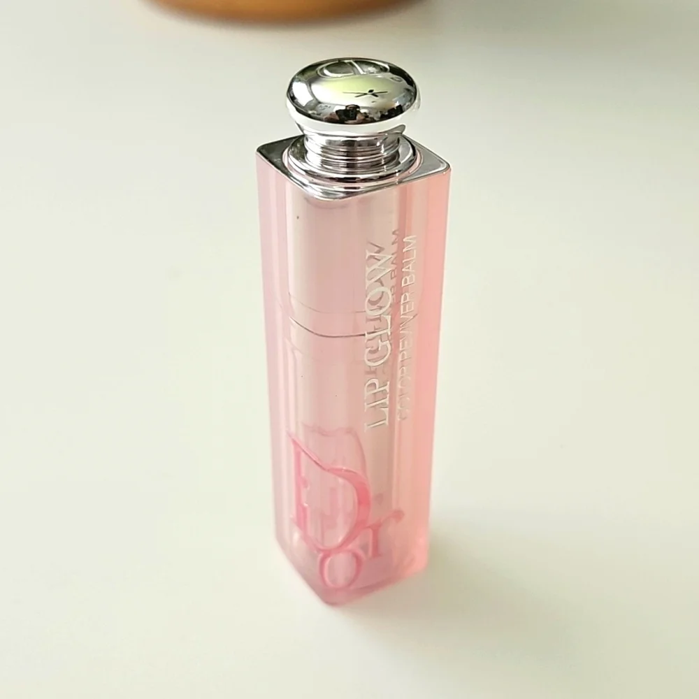 Dior Addict Lip Glow Berry-006 - Picture 4 of 6